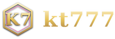 kt777 logo